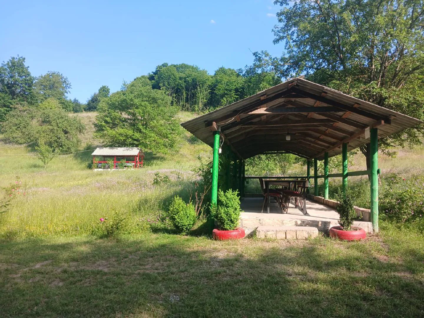 1.85 sot torpaq sahəsi satılır — şəkil 10