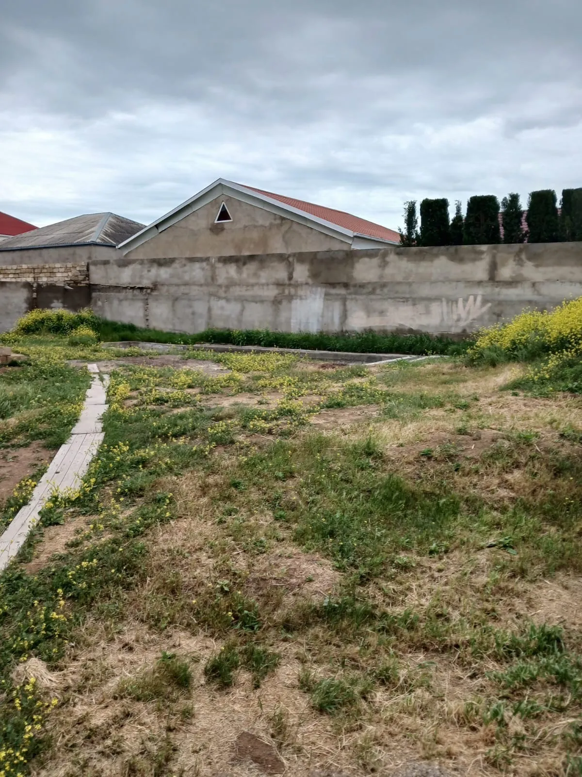 8 otaqlı villa 353 m² - 6 sot torpaq sahəsində satılır — şəkil 16