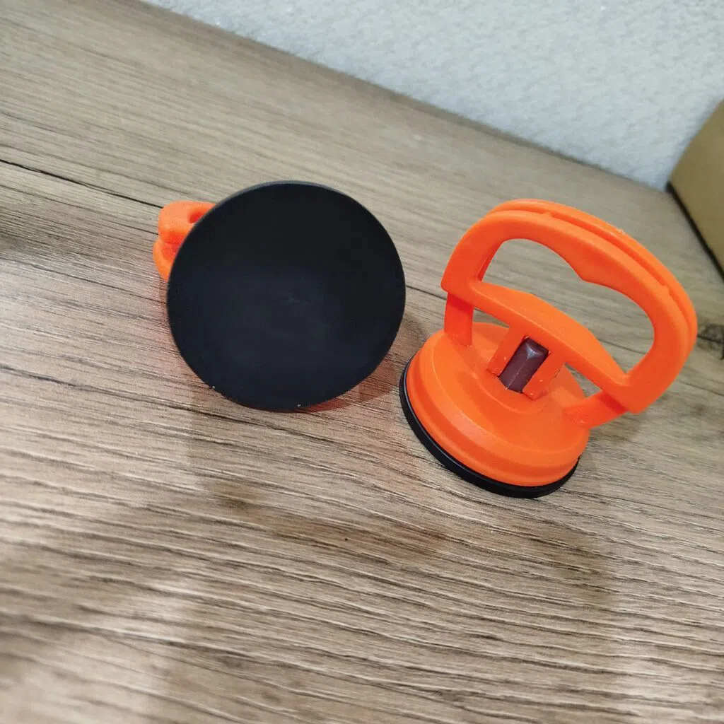 Mini Vakuum Sorğu Kuboku - Panel və Şüşə Qaldırıcı (2 ədəd) — şəkil 2
