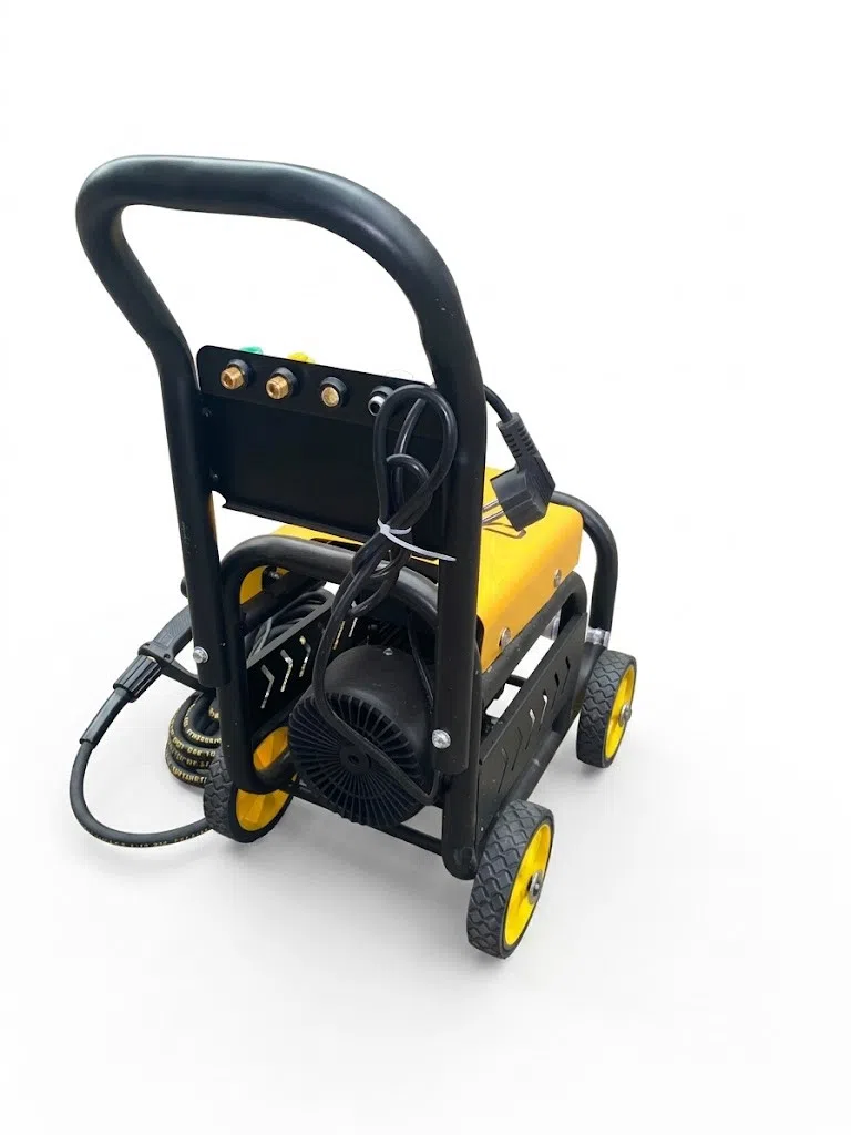 Capitale CM101801 Yüksək Təzyiqli Yuyucu 2500Vt — şəkil 3