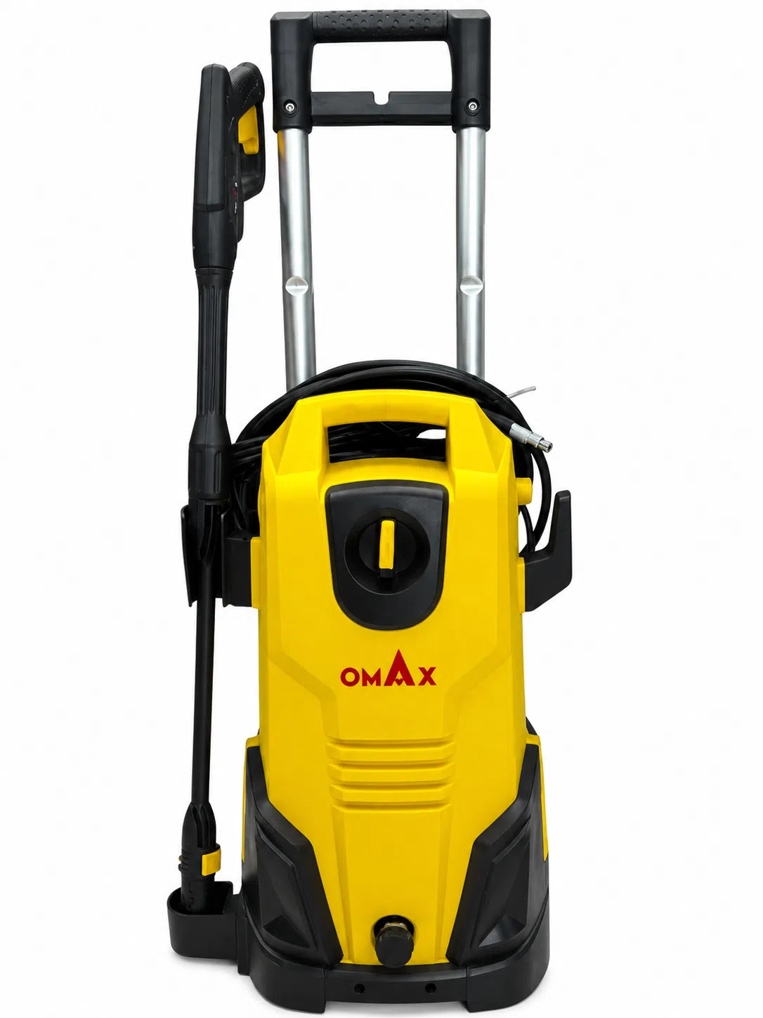 Omax APW-VAV-110P(C) Yüksək Təzyiqli Yuyucu, 2100 Vt