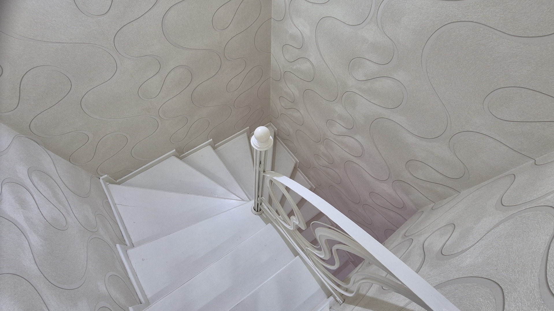 4 otaqlı villa 155 m² - 2 sot torpaq sahəsində satılır — şəkil 10