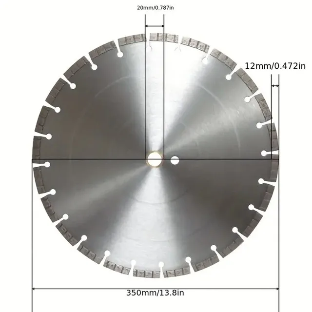 Beton mişarı diski — şəkil 7