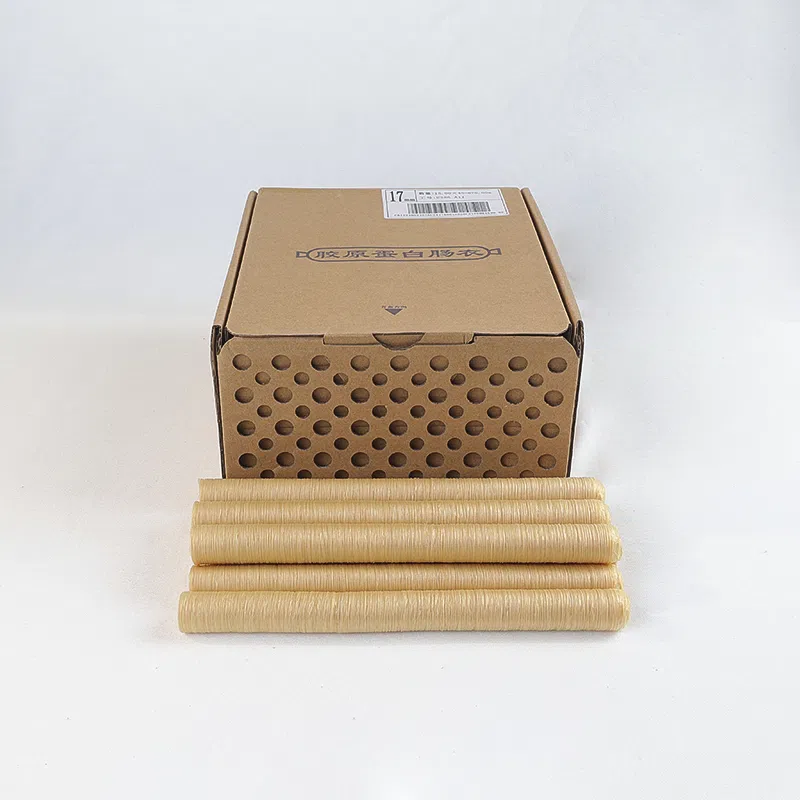 10 mon monbrane 8g sausage casing — şəkil 1