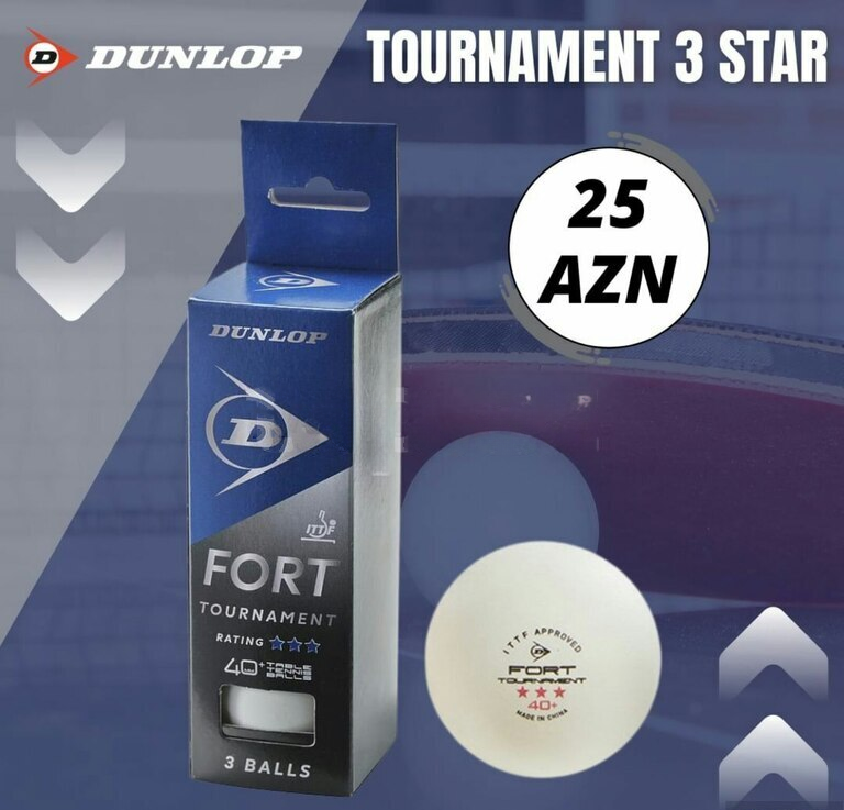Tennis və Stolüstü Tennis Aksesuarları — şəkil 22