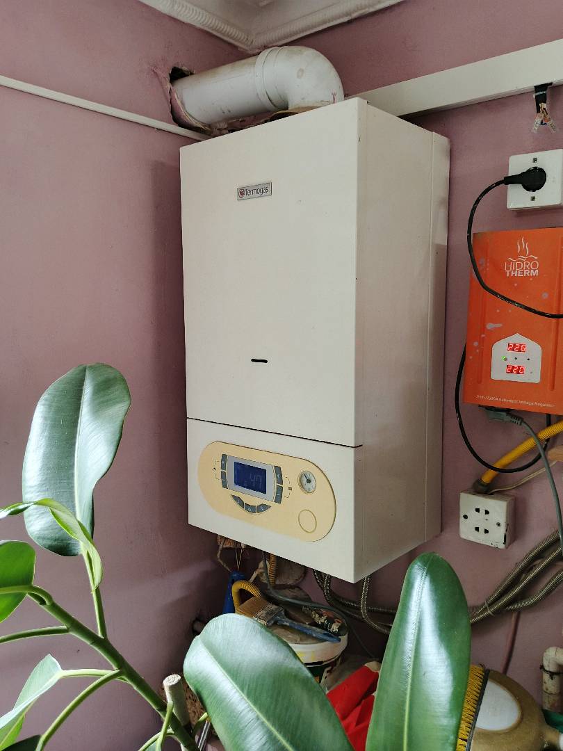 4 otaqlı həyət evi 115 m² - 1.58 sot torpaq sahəsində satılır — şəkil 14