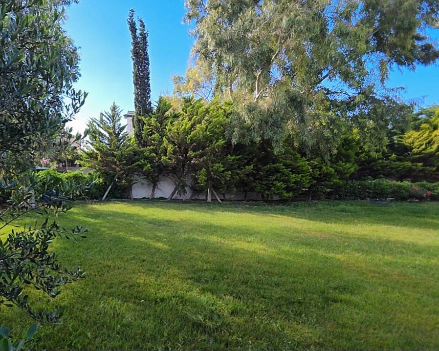 4 otaqlı villa 176 m² - 10 sot torpaq sahəsində satılır — şəkil 7