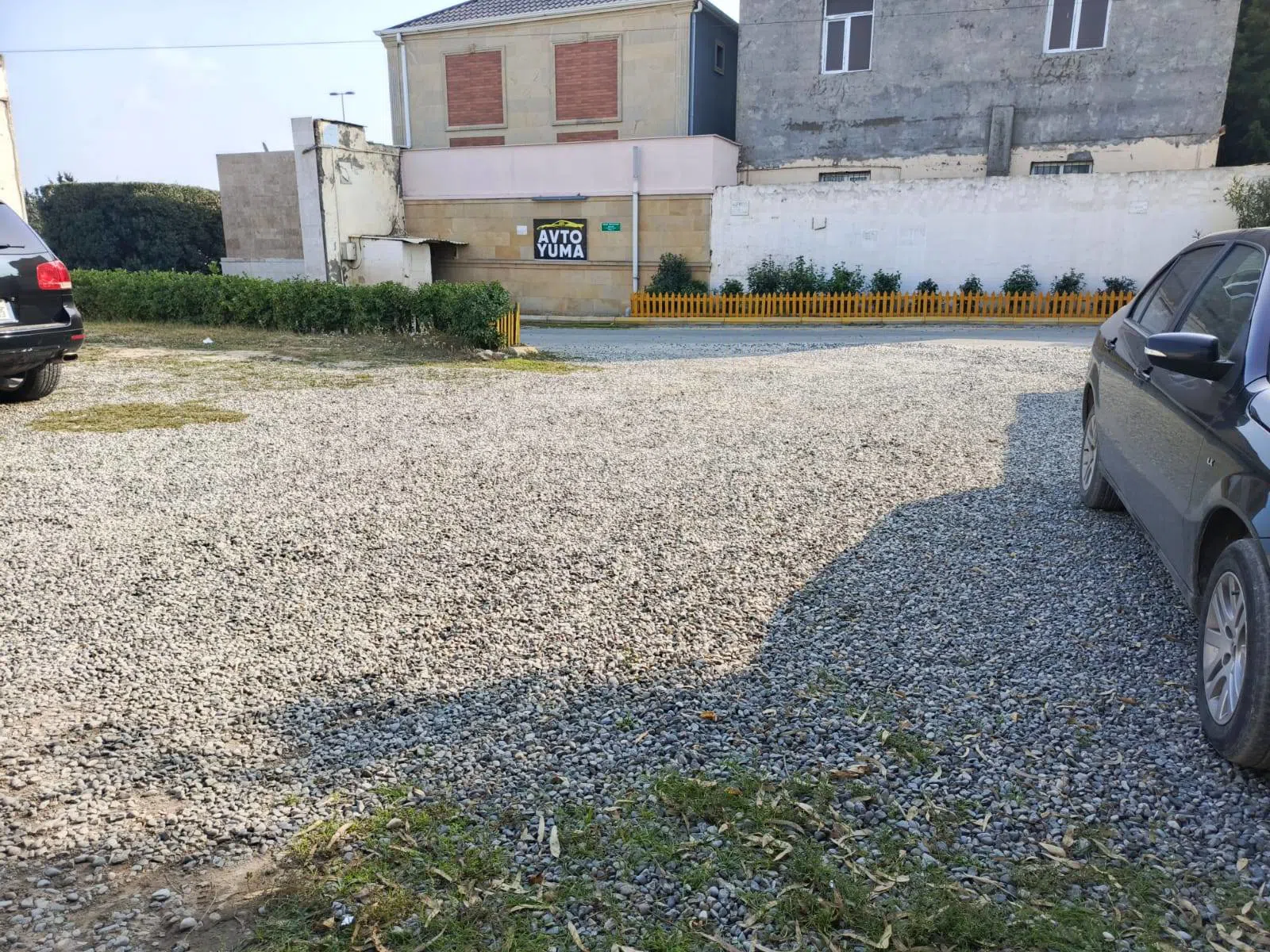 Əla təmirli obyekti, 5000 m² satılır — şəkil 4