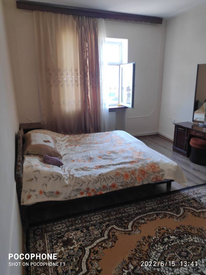 10 otaqlı bağ evi 500 m² satılır — şəkil 13