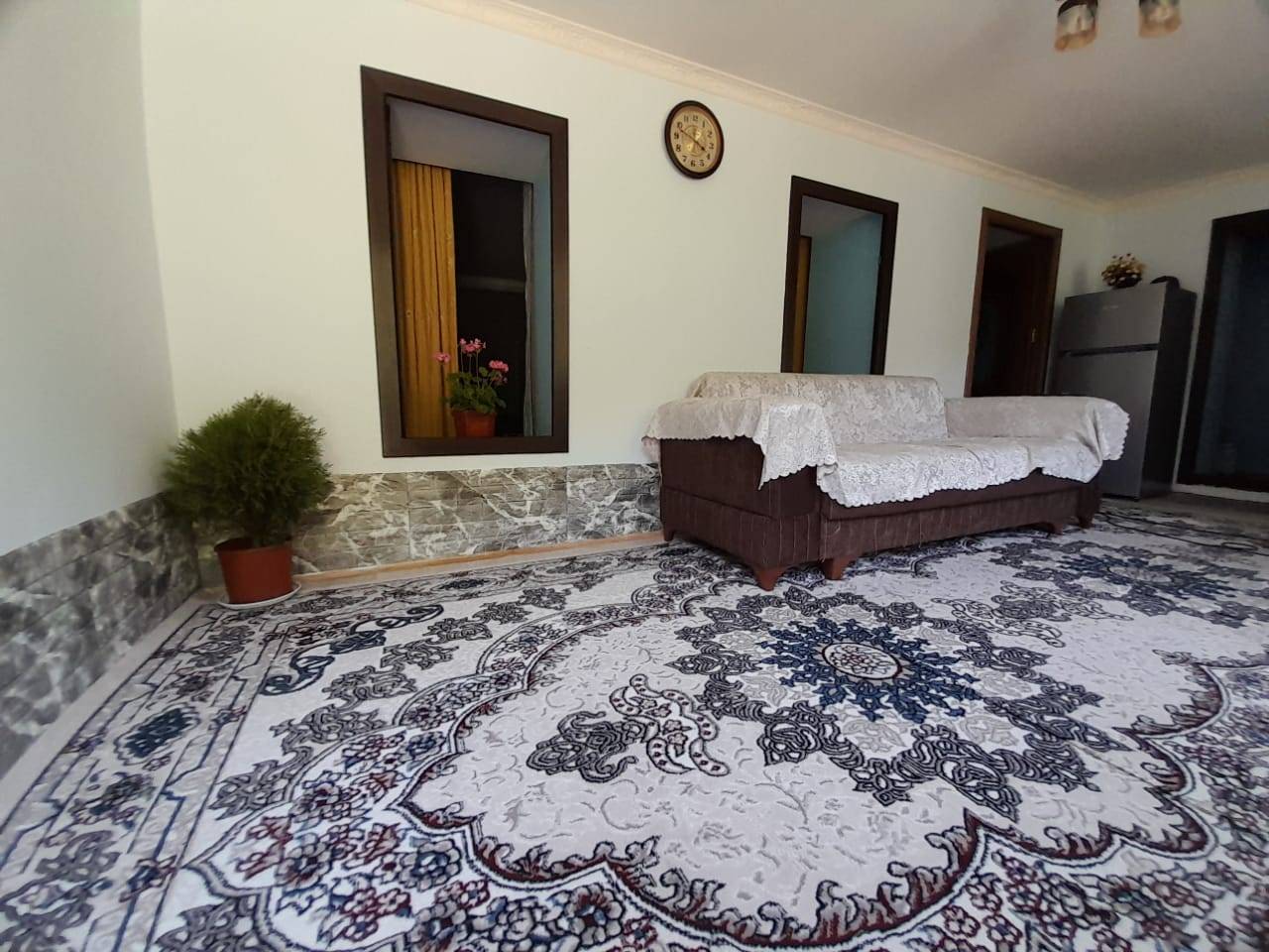 2 otaqlı bağ evi 70 m² kirayə verilir — şəkil 6