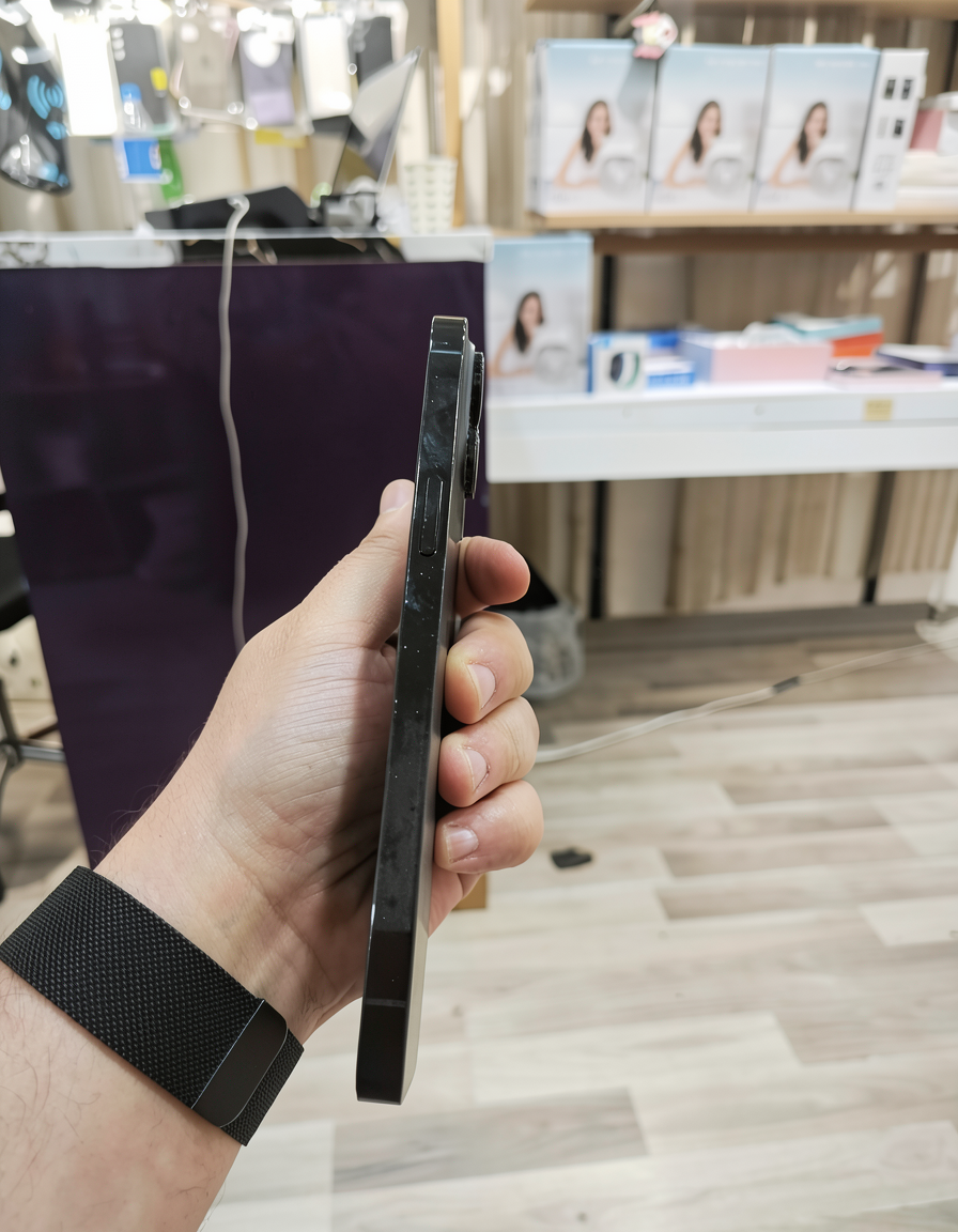 Apple, iPhone 14 Pro Max, 6 GB — şəkil 3