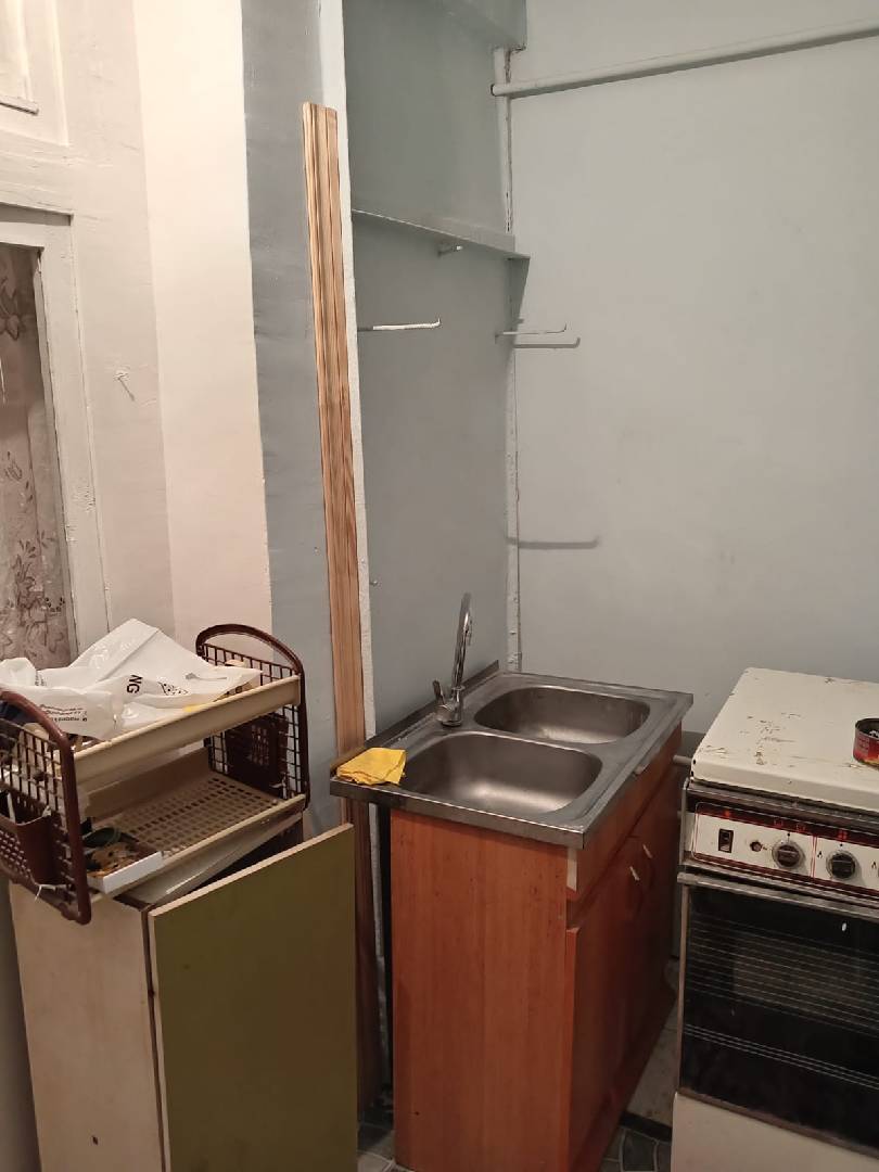 2 otaqlı mənzil 35 m² satılır — şəkil 9