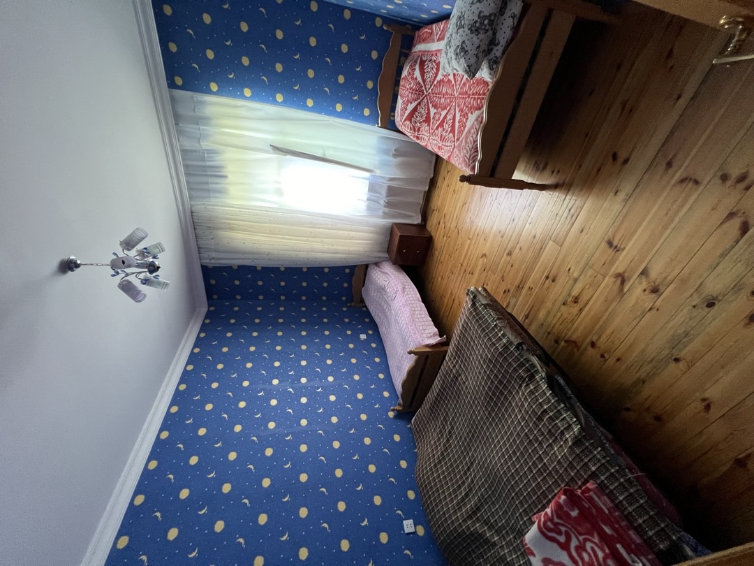 10 otaqlı bağ evi 350 m² 13 sot torpaq sahəsində günlük kirayə verilir — şəkil 21