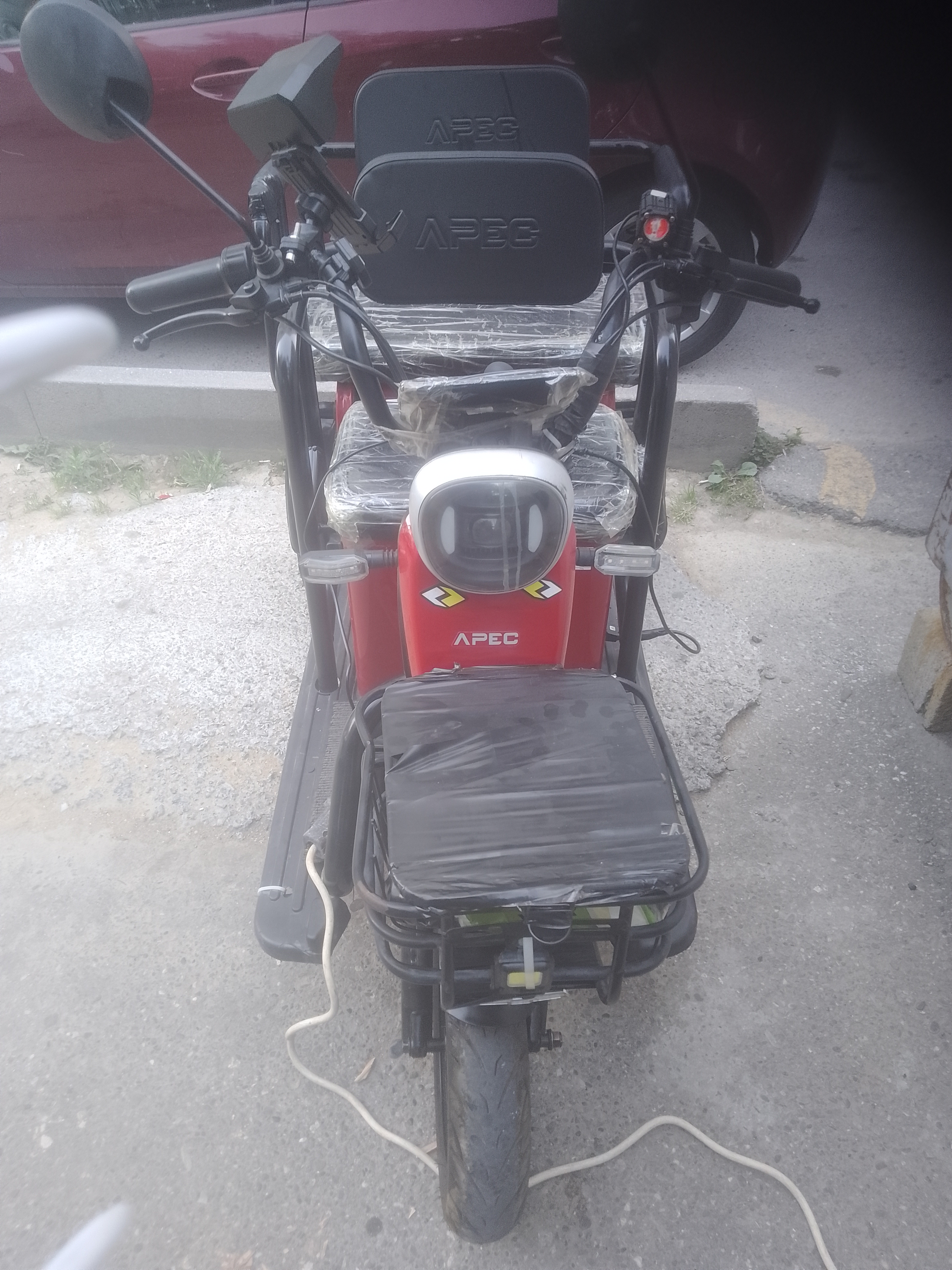 ABM, C, 2025 il, 1500 km — şəkil 1