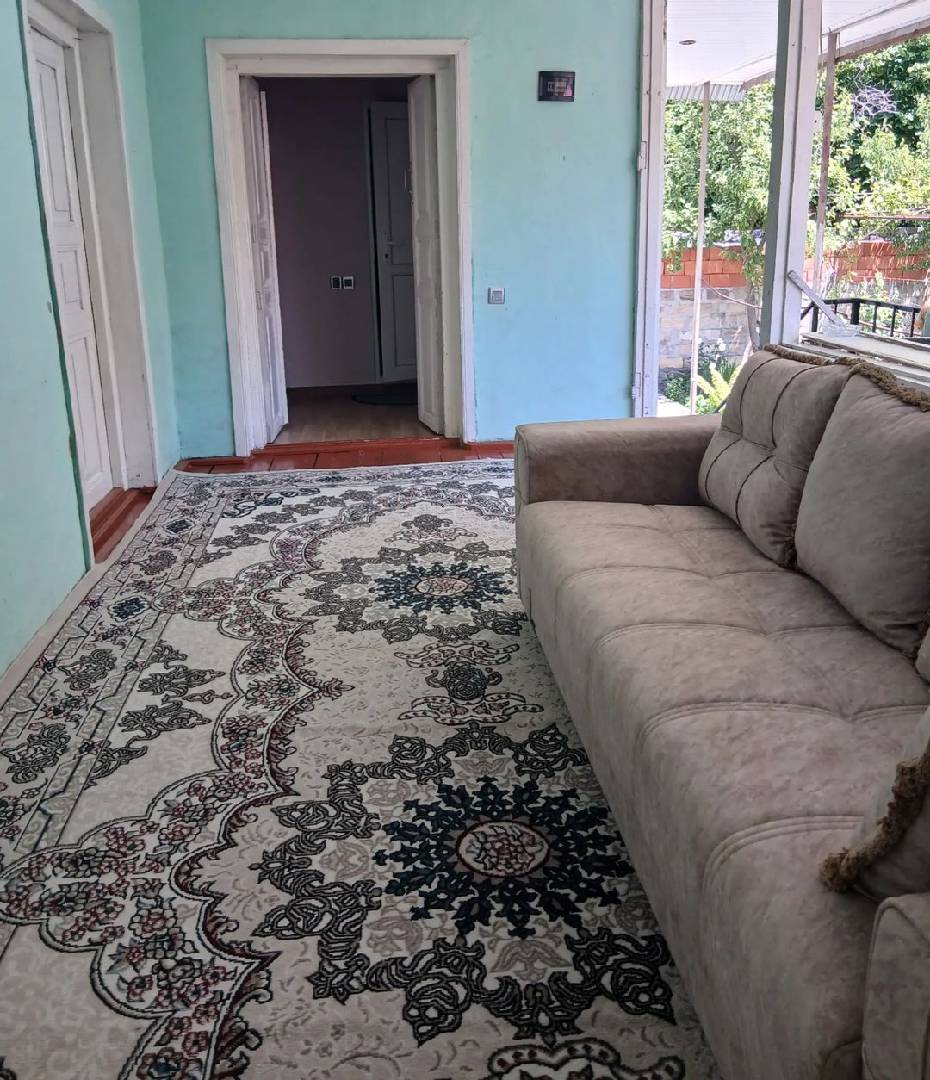 3 otaqlı bağ evi 120 m² kirayə verilir — şəkil 18