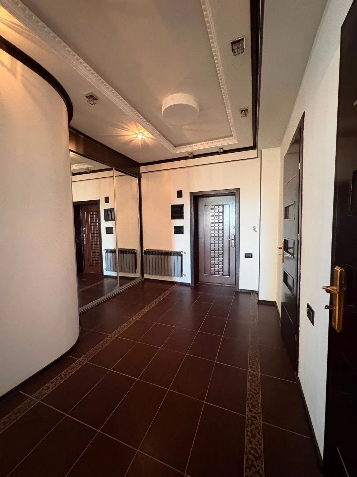 3 otaqlı mənzil 155 m² satılır — şəkil 12