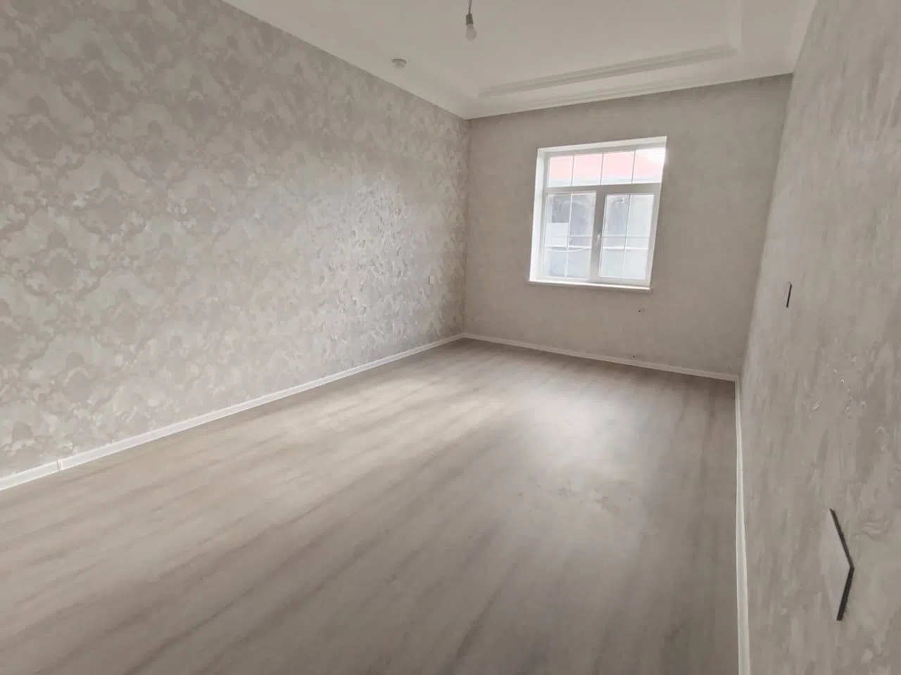 2 otaqlı həyət evi 88 m² - satılır — şəkil 5