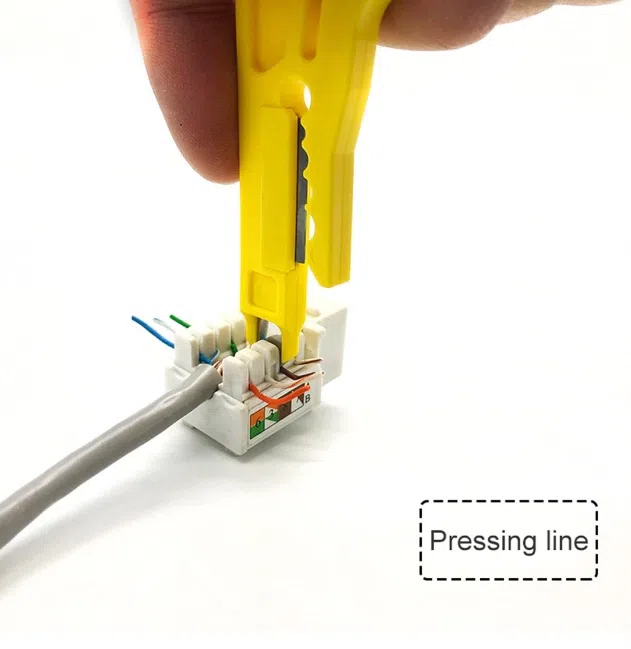 Mini Portable Wire Stripper