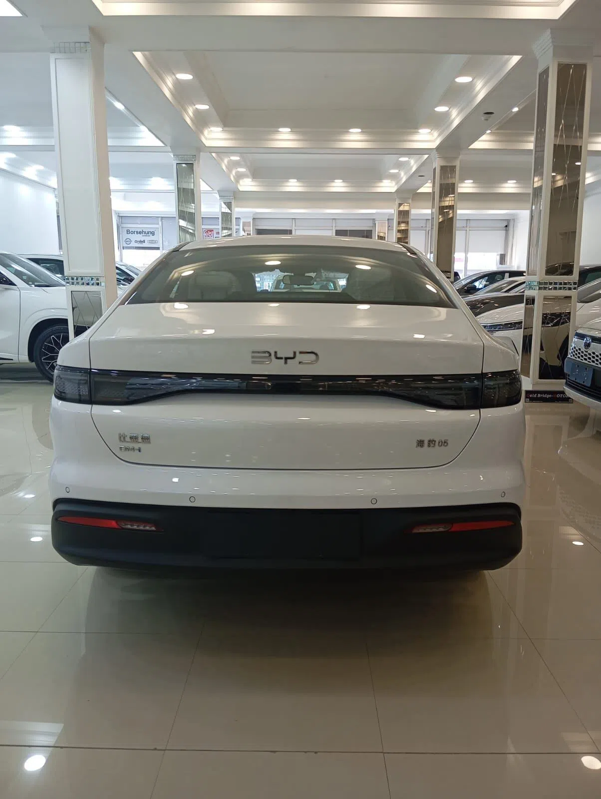 BYD Seal, 2025 il, 0 km