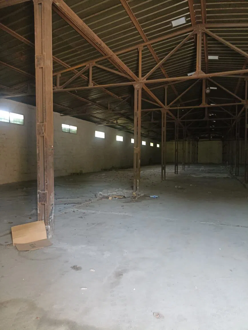 1500 m² sahəsi olan anbar kirayə verilir — şəkil 4