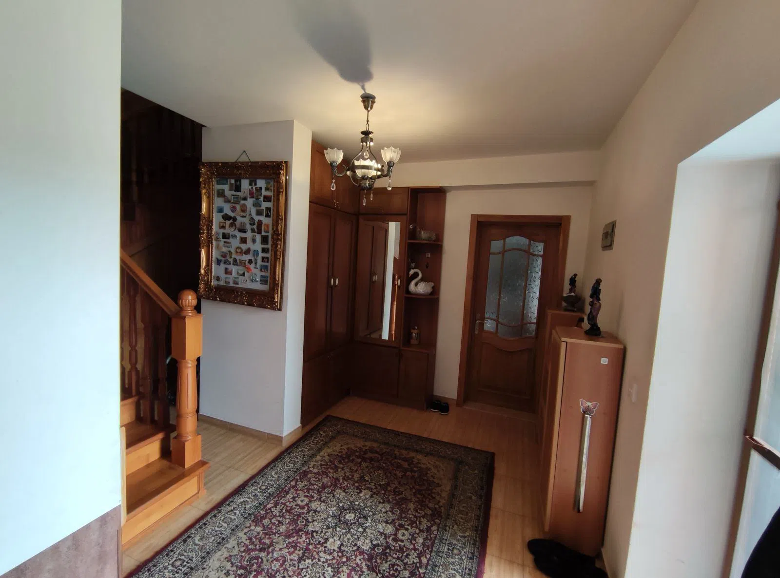 8 otaqlı həyət evi 225 m² satılır — şəkil 16