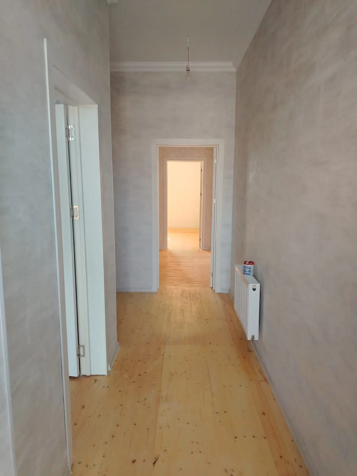 2 otaqlı həyət evi 48 m² - satılır — şəkil 8