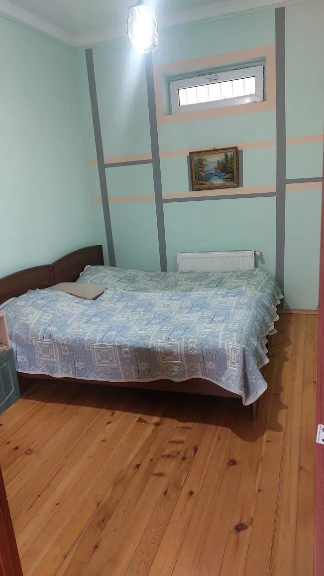 4 otaqlı həyət evi 182 m² - 4 sot torpaq sahəsində satılır — şəkil 20