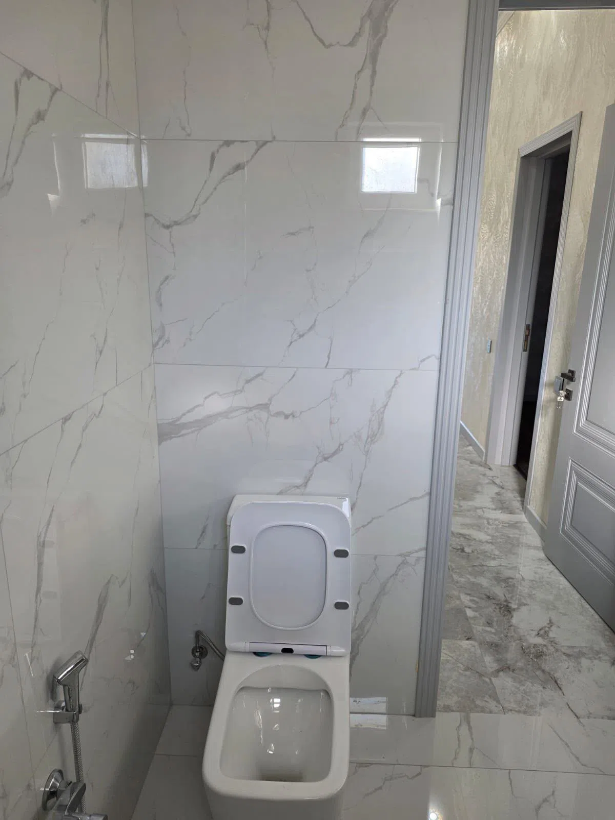 4 otaqlı həyət evi 180 m² satılır — şəkil 3