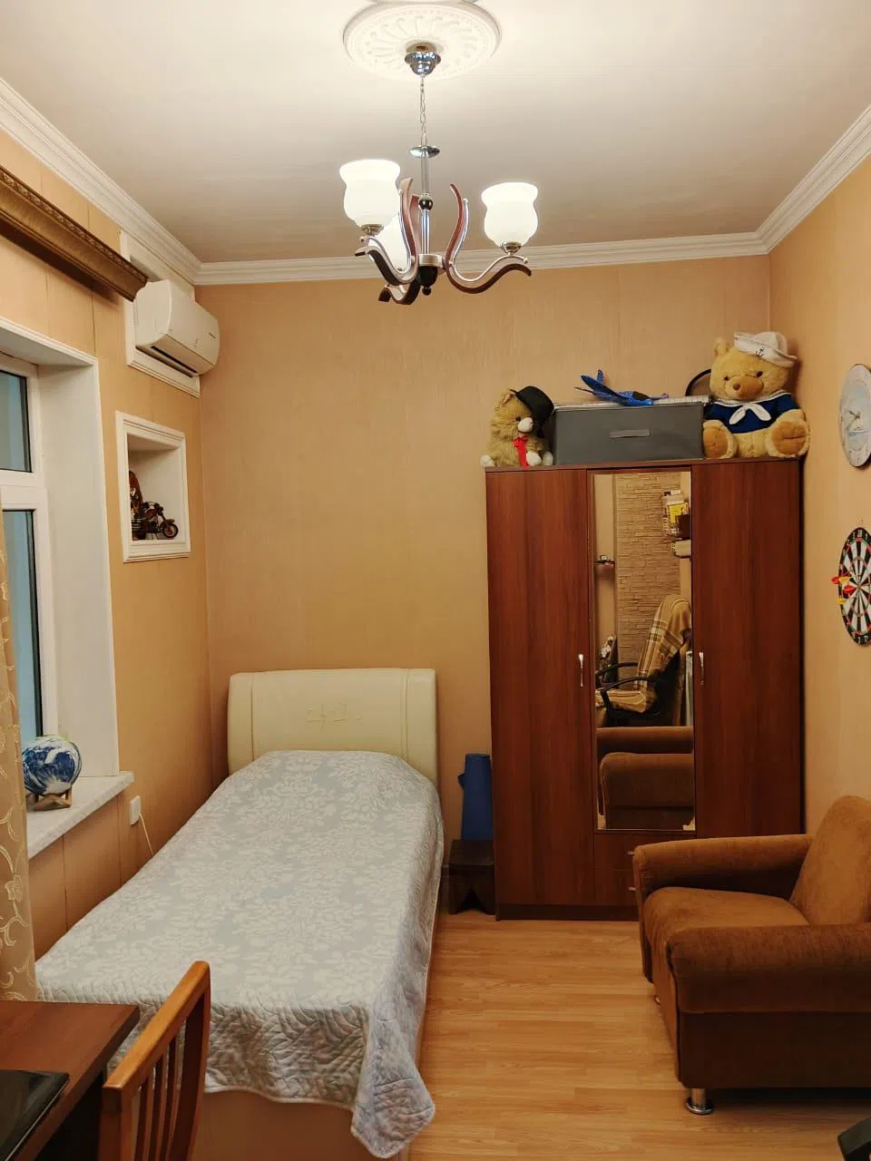 4 otaqlı həyət evi 96 m² satılır — şəkil 3