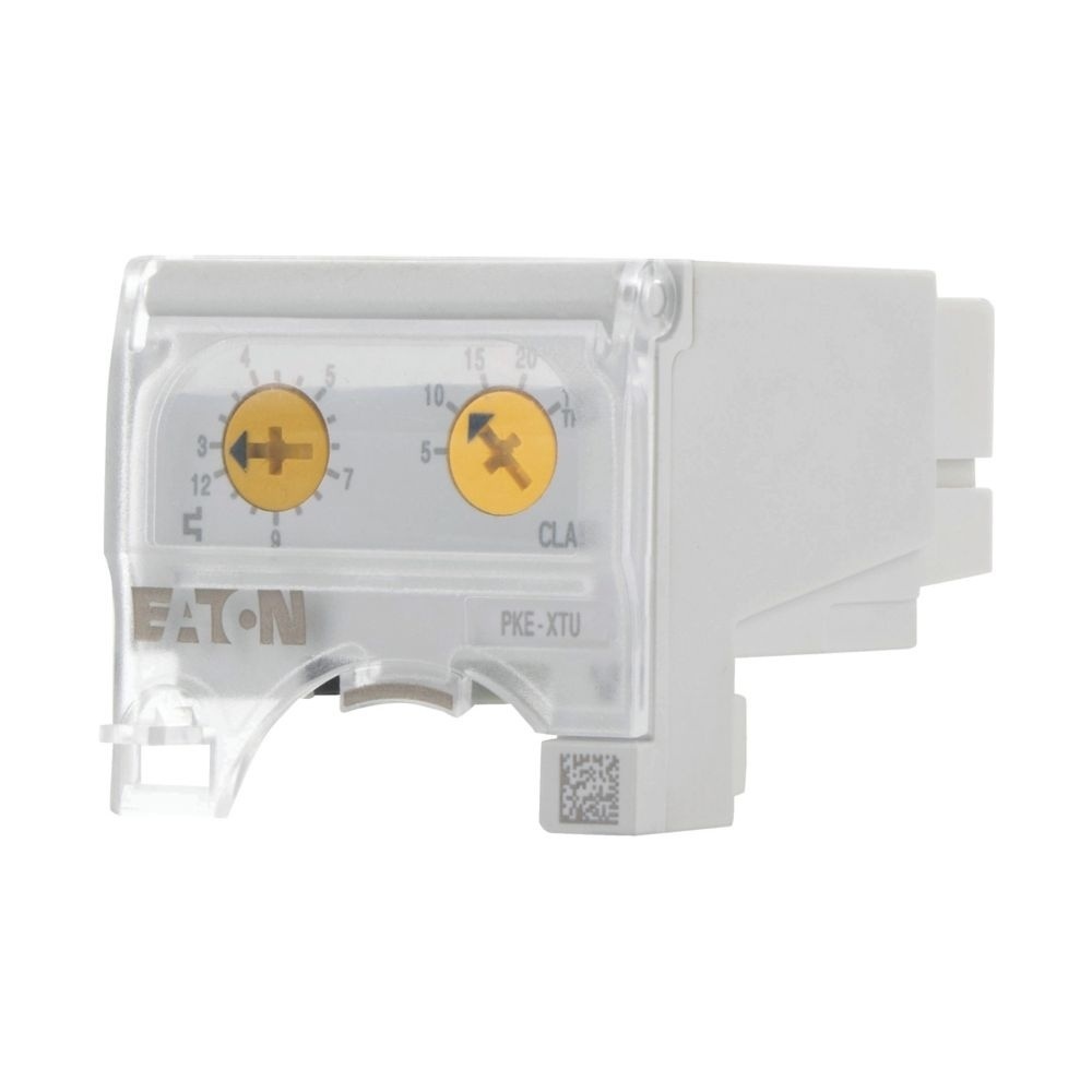 Eaton PKE‑XTUA‑12 Electronic Trip Unit (for Eaton PKE12) - Tenderyard