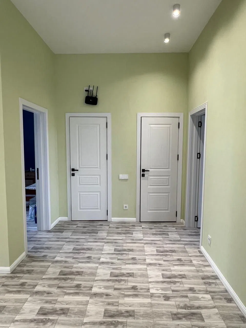 4 otaqlı bağ evi 140 m² 12 sot torpaq sahəsində satılır — şəkil 20