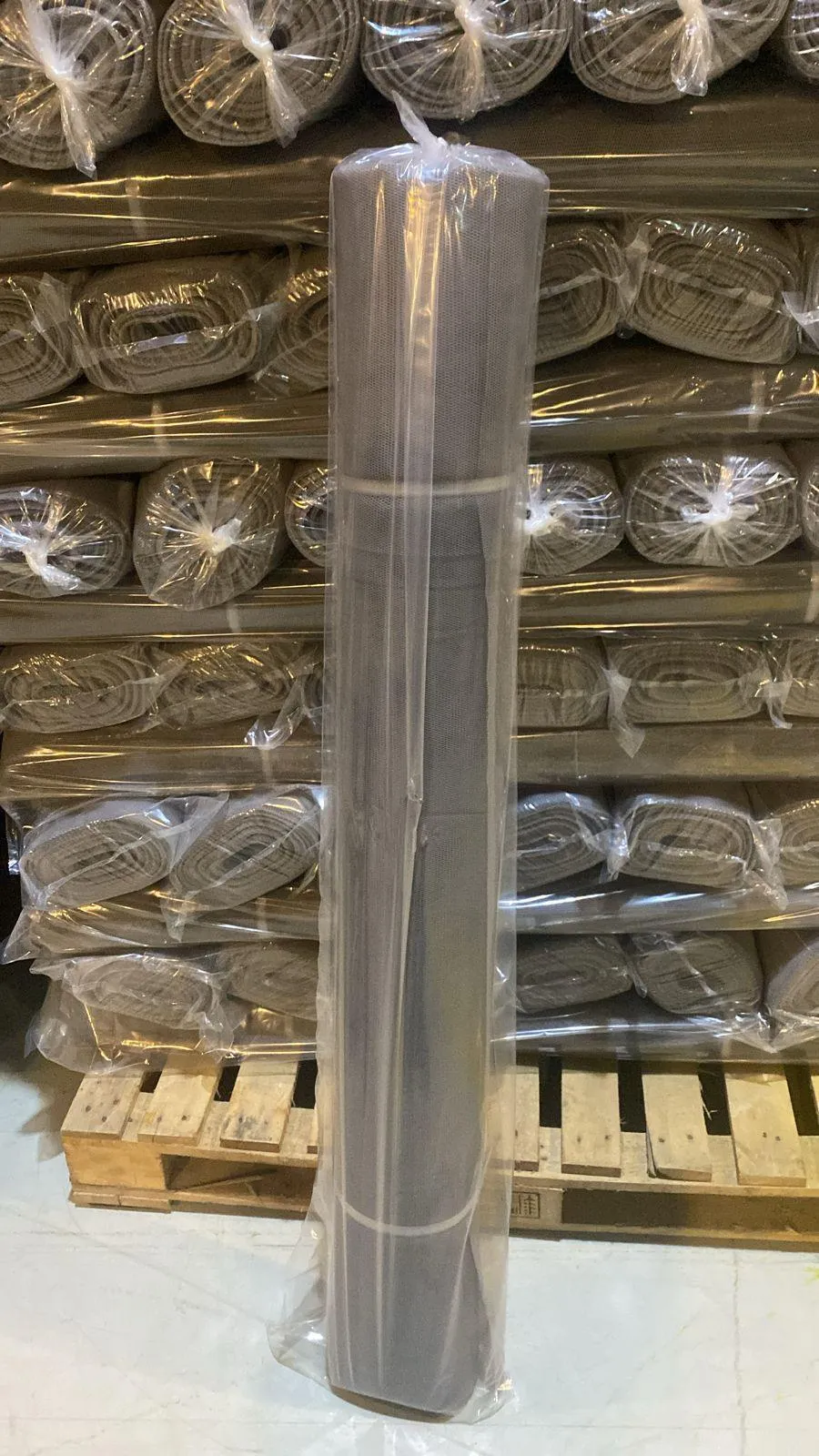 Plastik torlar istehsalı — şəkil 2