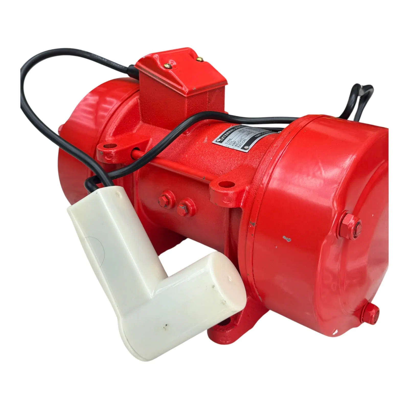 Beton Vibratoru 2200 Vt — şəkil 1