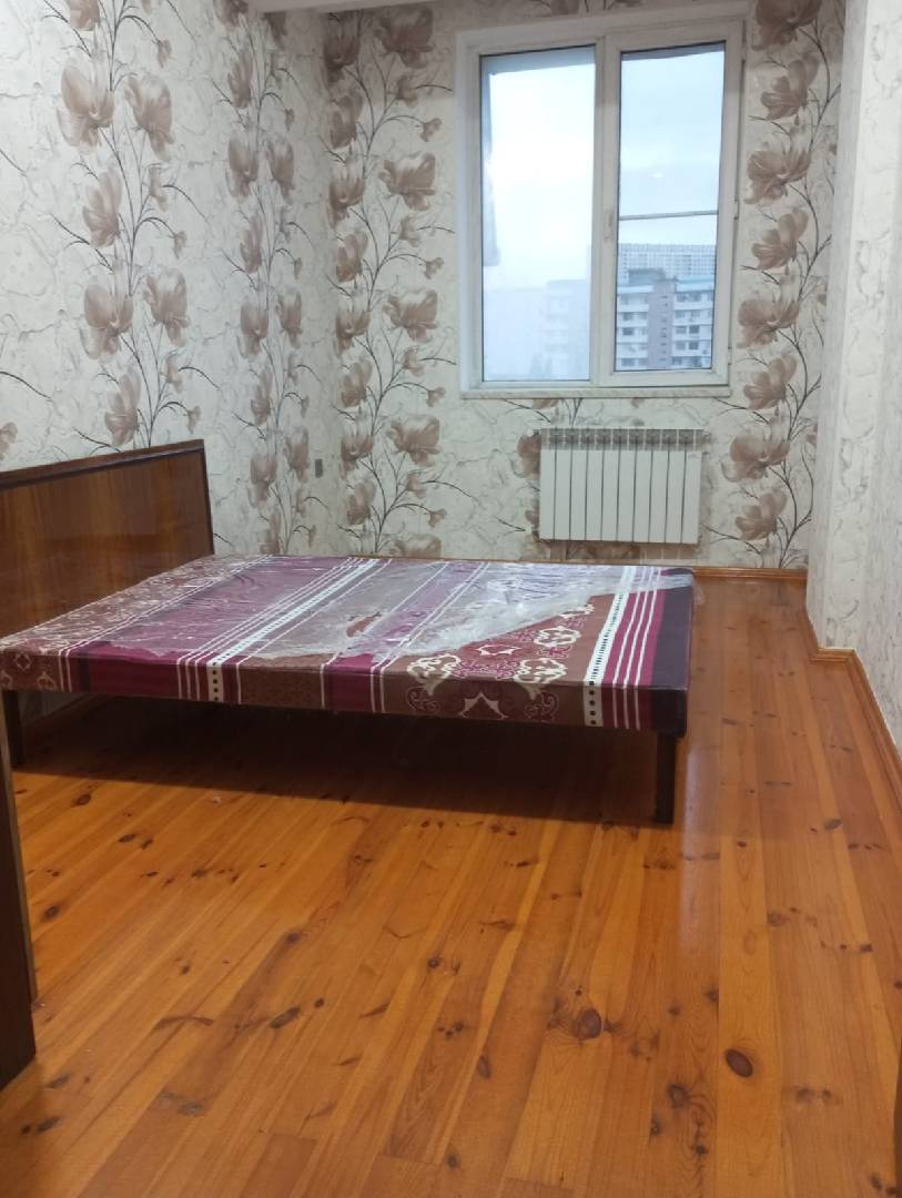 2 otaqlı mənzil 65 m² kirayə verilir — şəkil 18