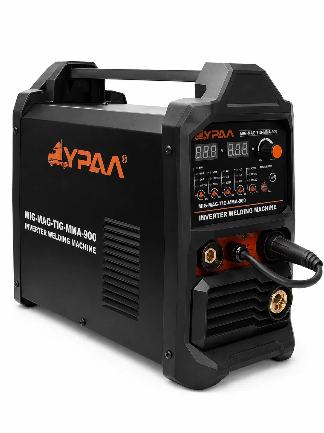 Урал MIG/MAG/TIG/MMA-900 Qaynaq Aparatı — şəkil 1