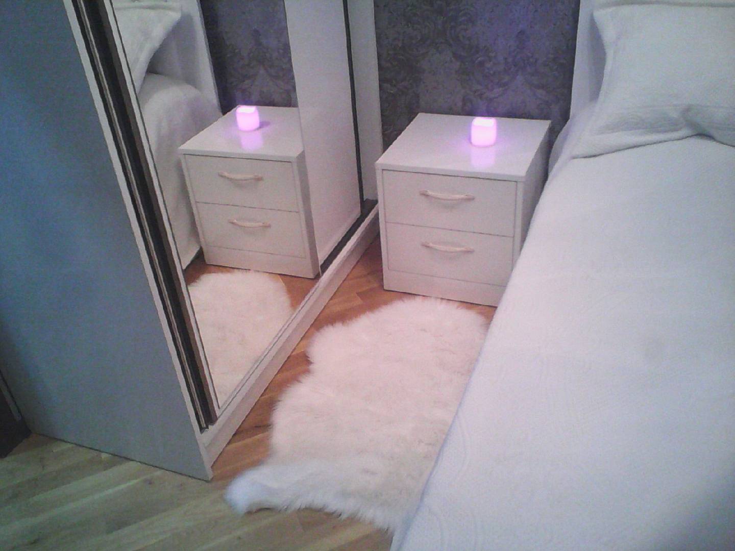 2 otaqlı mənzil 50 m² kirayə verilir — şəkil 22