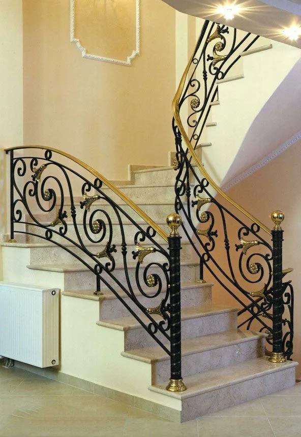H&H DOORS preparation of iron works of any model - Tenderyard