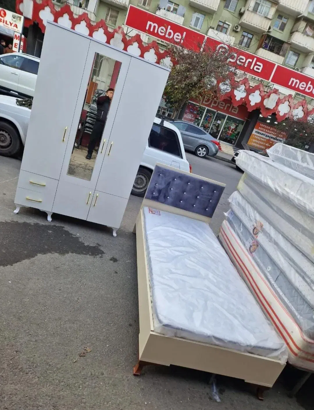 Dolablar hər növdə — şəkil 16