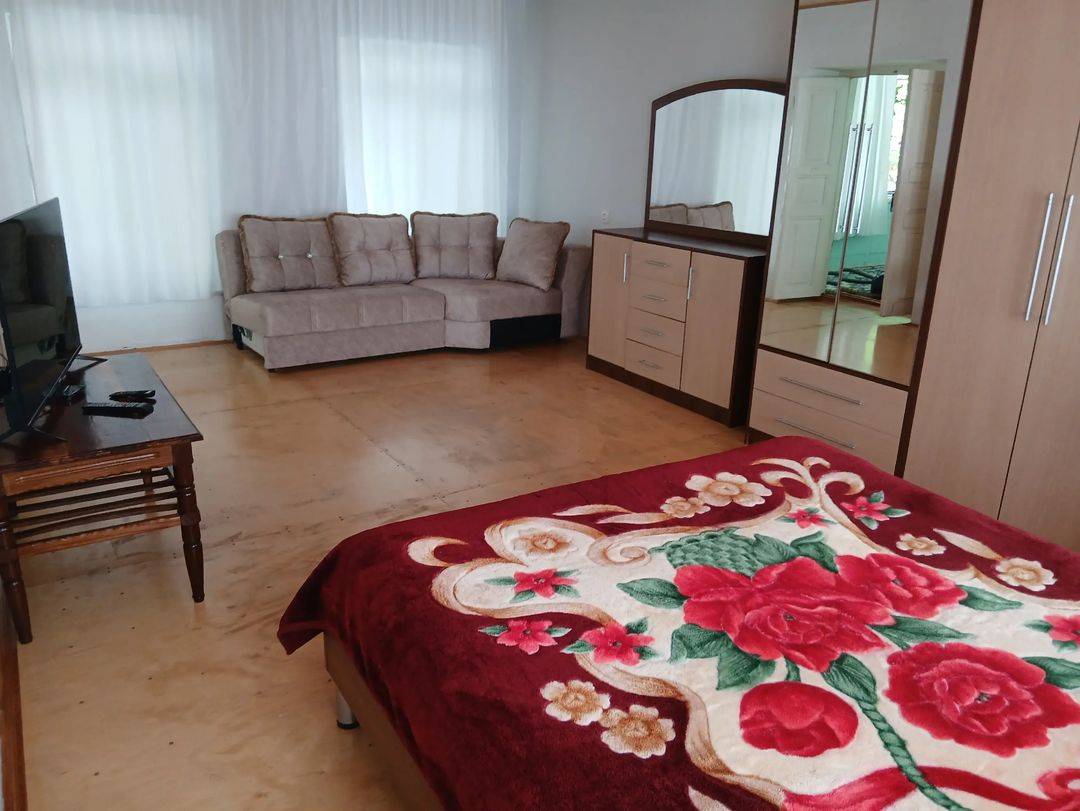 3 otaqlı bağ evi 120 m² kirayə verilir — şəkil 13