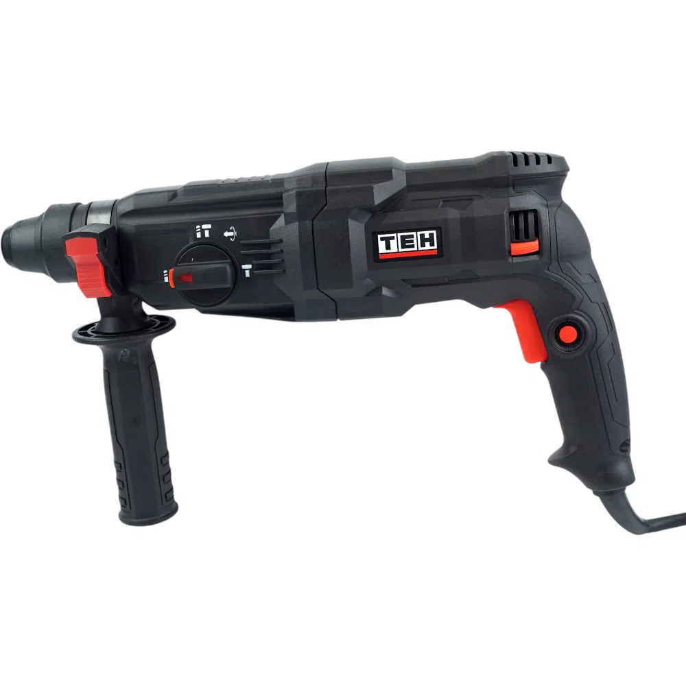 TEH TH2609M Professional Perforator 850 Vt — şəkil 2