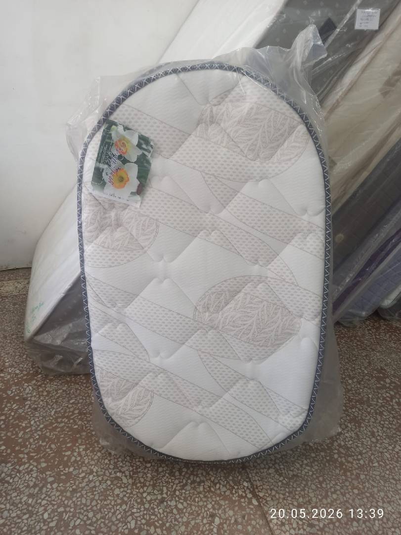 Döşək Ağ rəng, Düzbucaq — şəkil 7