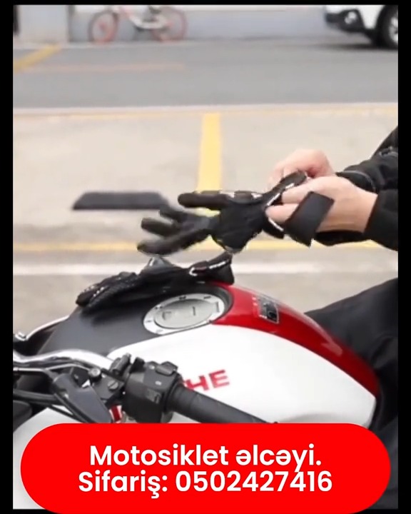 Kişi əlcəyi, Qarışıq rəng, Standart ölçü - Tenderyard