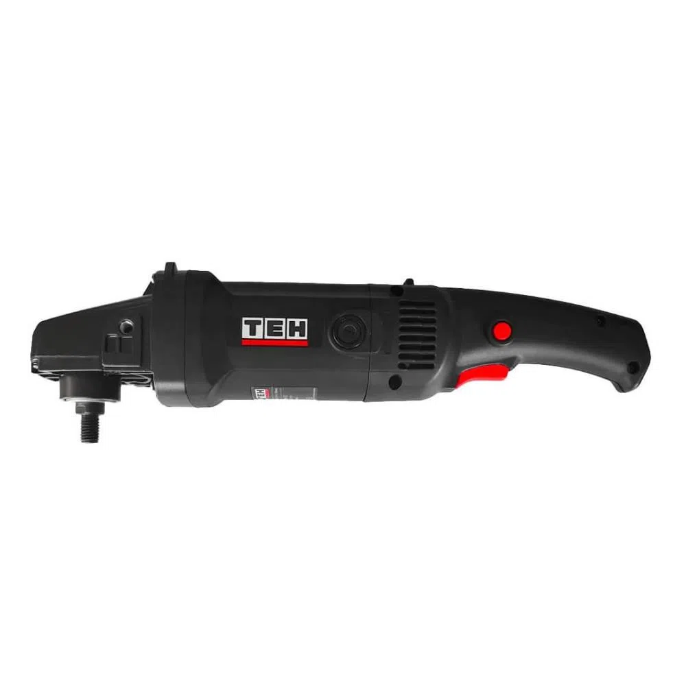 TEH TAP18013P 1280W Professional Cilalama Maşını — şəkil 2
