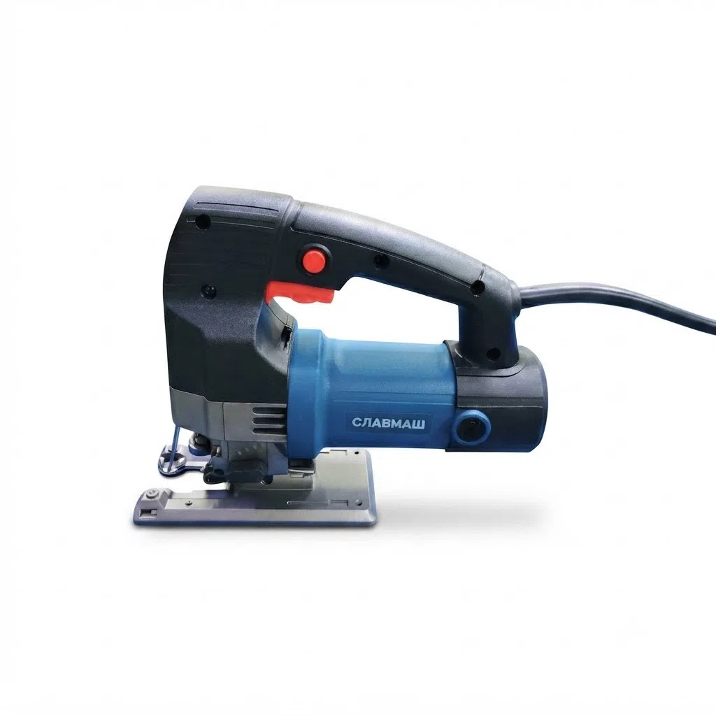 Slavmash C6502 Elektrik Lobzik 1050W — şəkil 1