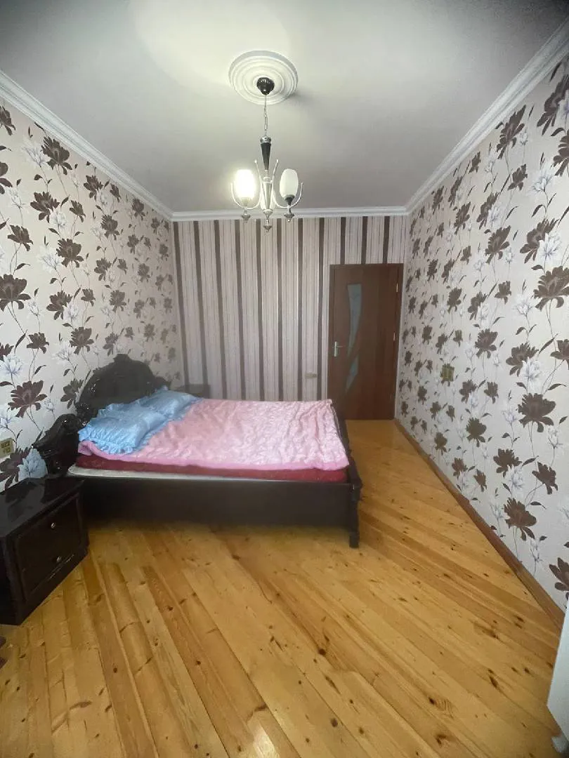 2 otaqlı mənzil 55 m² kirayə verilir — şəkil 4