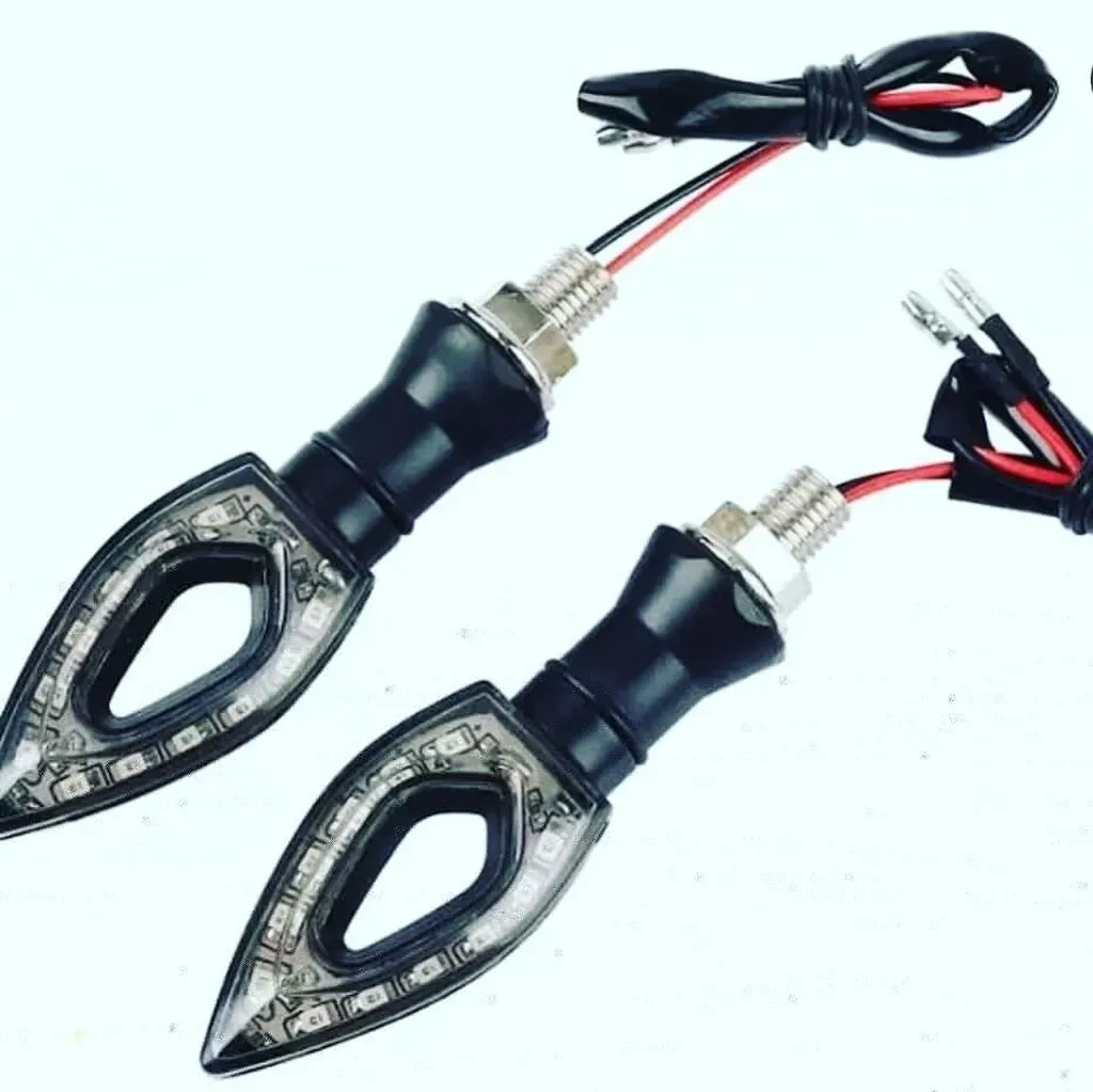 Motosklet ücün dönme cihazlari