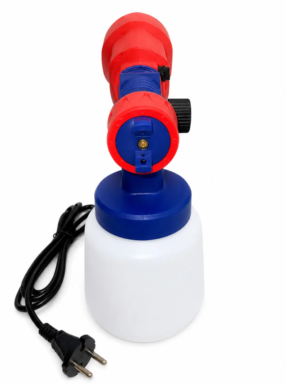 ABCY C2002 Elektrikli Boya Tapançası, 1.2 L — şəkil 4