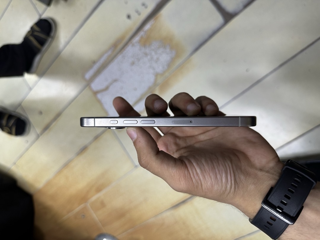 Apple, iPhone 15 Pro, 12 GB — şəkil 6