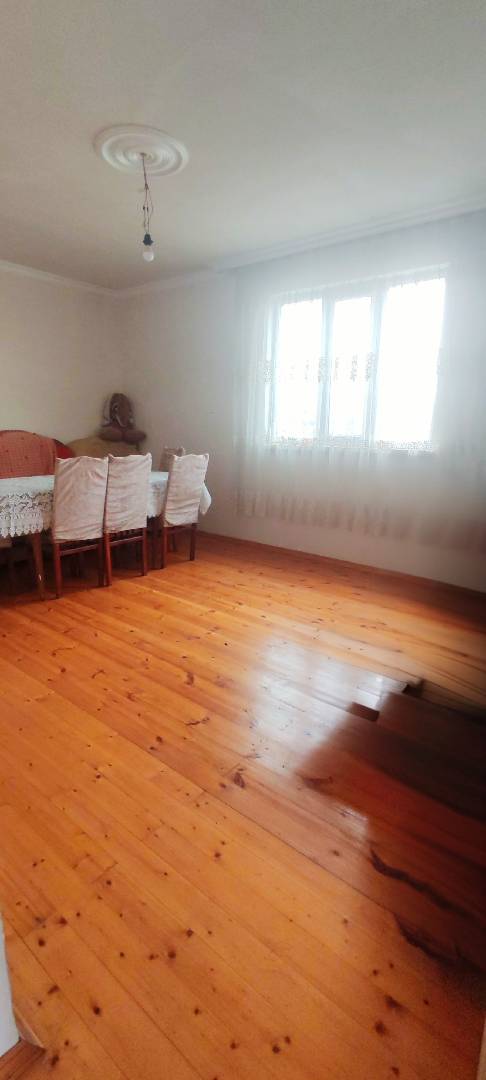 3 otaqlı həyət evi 3 m² - 5 sot torpaq sahəsində satılır — şəkil 9