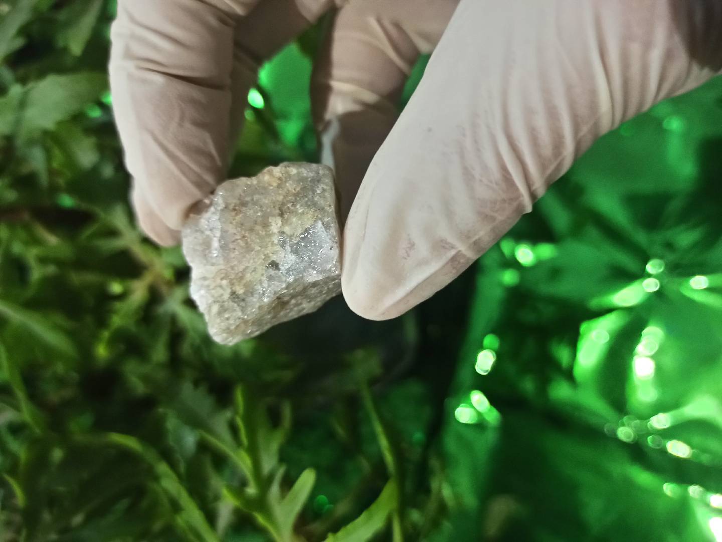 Təbii Mineral Daş 💎 — şəkil 10